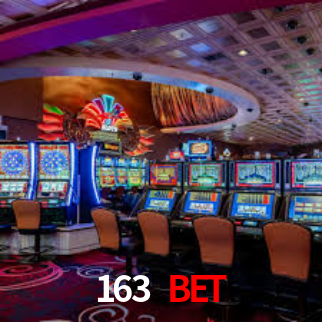 Bônus de Boas-vindas 163 bet